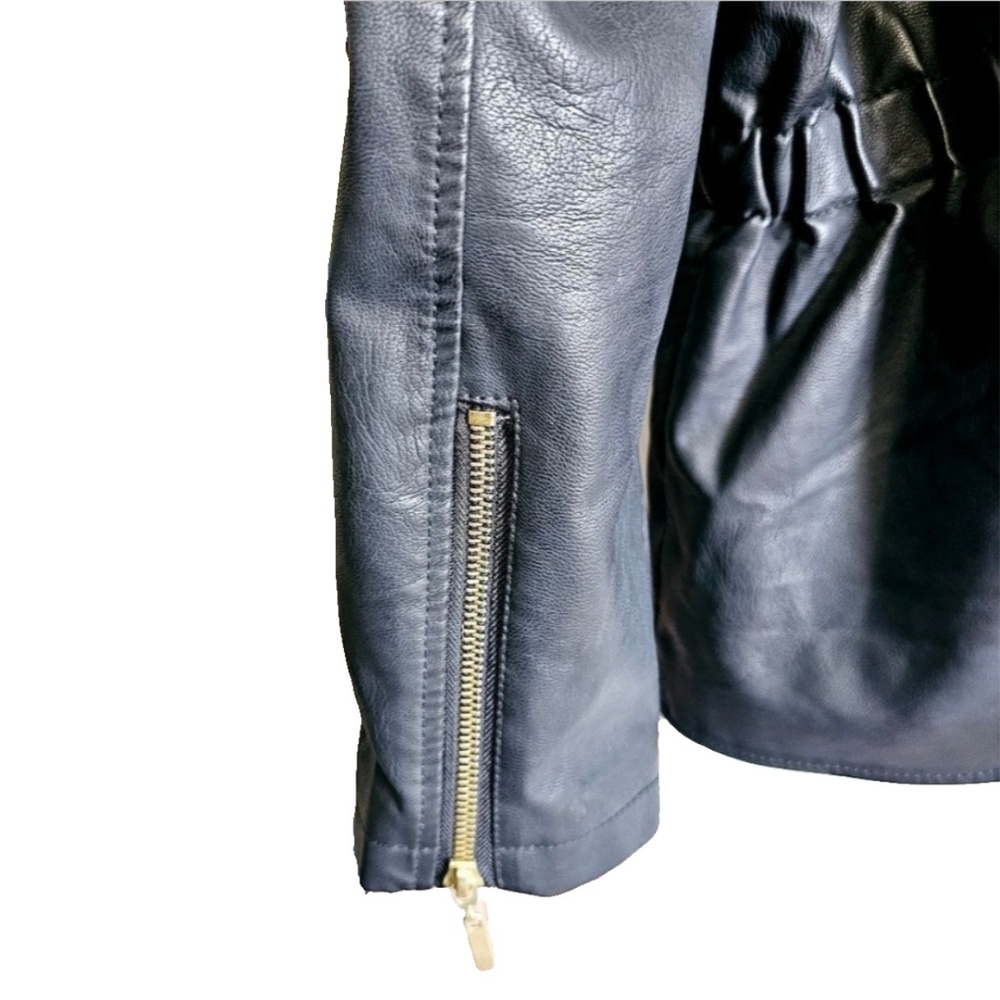 BacciniβJacket - Picture 5 of 7